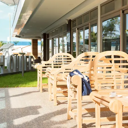 Sunprime C-lounge - Adult Only