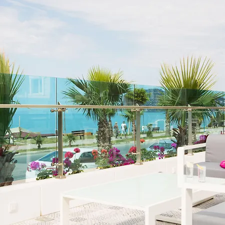 Sunprime C-lounge - Adult Only 5*