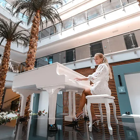 Sunprime C-lounge - Adult Only 5* Αλάνια