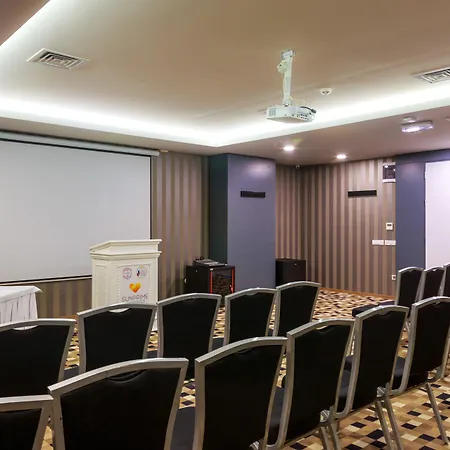 Otel Sunprime C-lounge - Adult Only