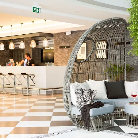 Sunprime C-lounge - Adult Only 5* Αλάνια