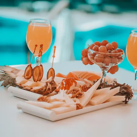 Hotel Sunprime C-lounge - Adult Only 5*