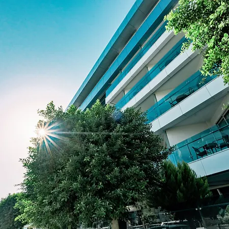 Sunprime C-lounge - Adult Only 5*