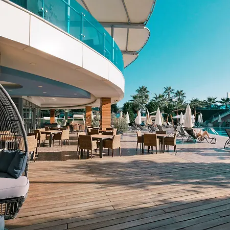 Ξενοδοχείο Sunprime C-lounge - Adult Only
