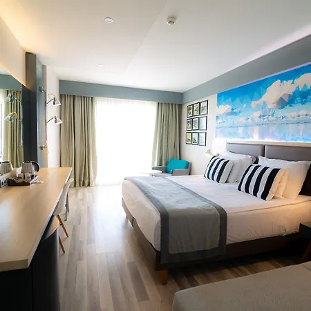 Sunprime C-lounge - Adult Only Ξενοδοχείο Αλάνια