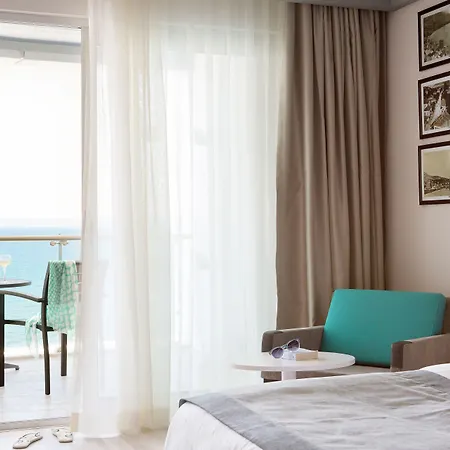 Sunprime C-lounge - Adult Only Otel Alanya