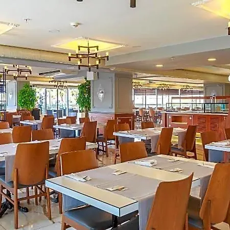 Sunprime C-lounge - Adult Only 5*