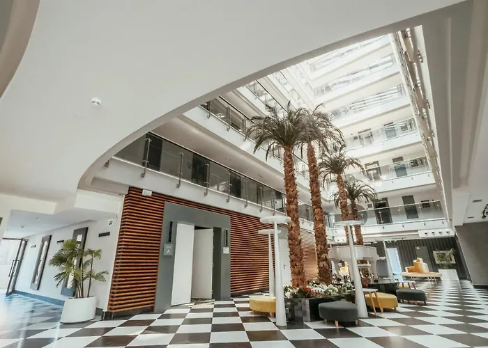 Sunprime C-lounge - Adult Only Hotel Alanya