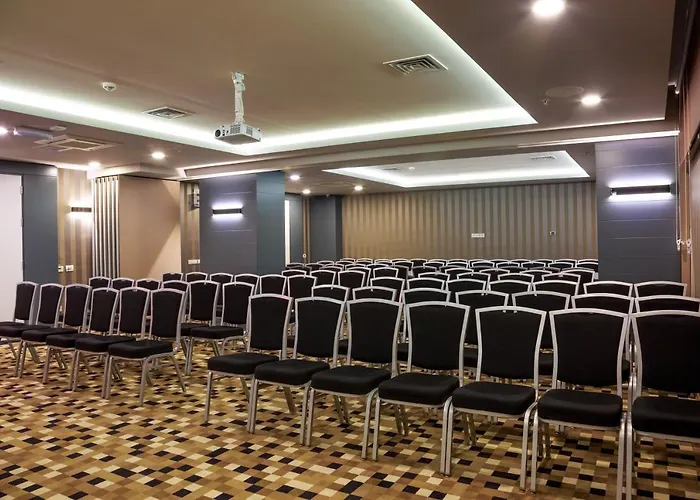 Sunprime C-lounge - Adult Only 5*