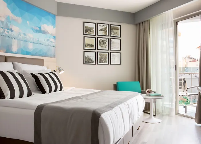 Hotel Sunprime C-lounge - Adult Only 5*