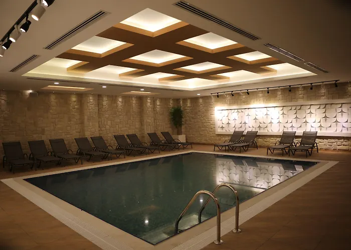 Sunprime C-lounge - Adult Only 5*