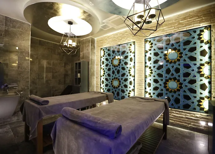 Hotel Sunprime C-lounge - Adult Only Alanya