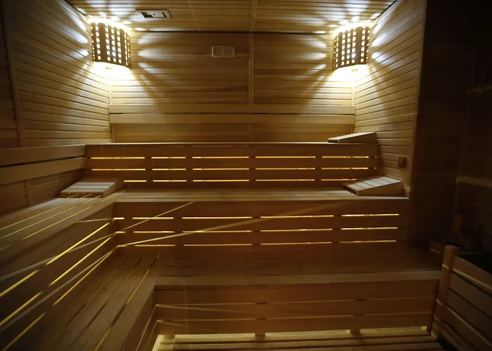 Hotel Sunprime C-lounge - Adult Only