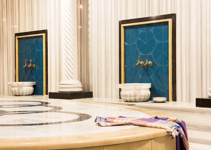 Sunprime C-lounge - Adult Only Alanya