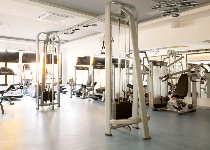 Sunprime C-lounge - Adult Only 5* Alanya