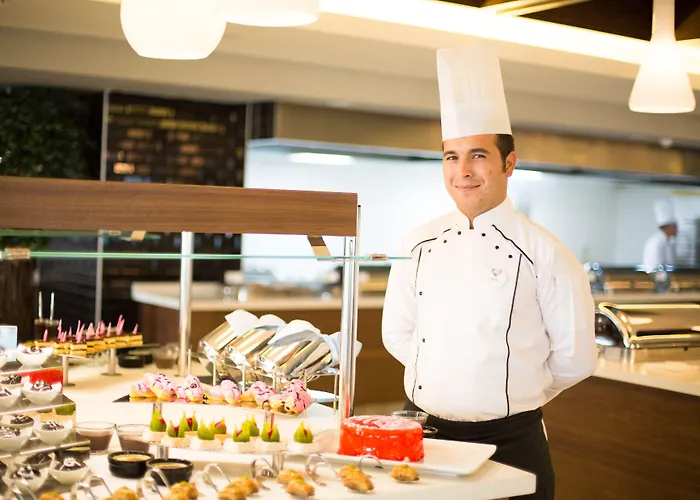 Hotel Sunprime C-lounge - Adult Only