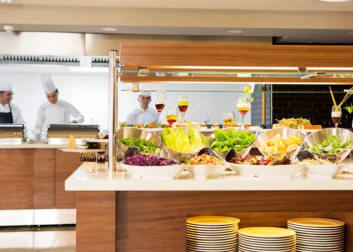 Sunprime C-lounge - Adult Only 5* Alanya