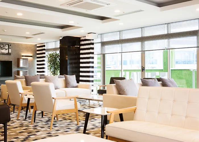 Sunprime C-lounge - Adult Only Alanya