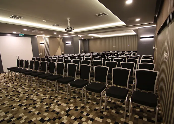 Sunprime C-lounge - Adult Only 5* Alanya