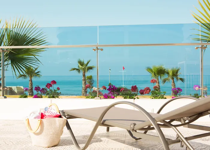 Sunprime C-lounge - Adult Only Hotel Alanya