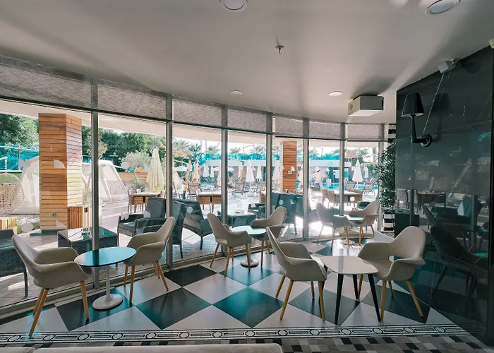 Hotel Sunprime C-lounge - Adult Only