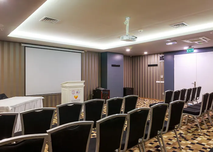 Hotel Sunprime C-lounge - Adult Only