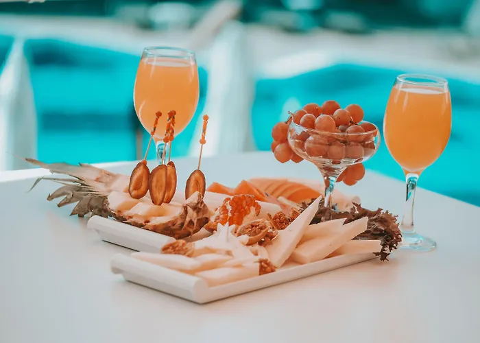 Hotel Sunprime C-lounge - Adult Only 5*