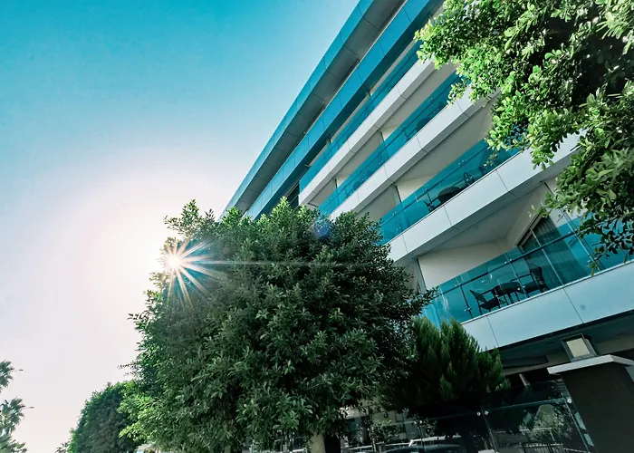 Sunprime C-lounge - Adult Only 5*