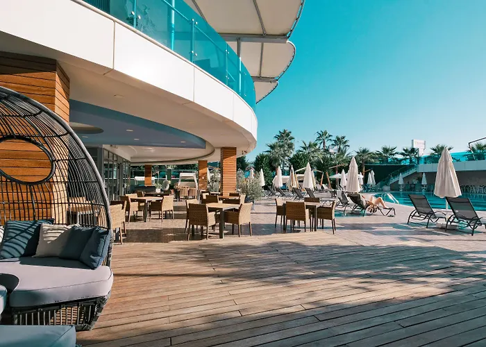 Hotel Sunprime C-lounge - Adult Only