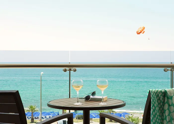 Sunprime C-lounge - Adult Only 5* Alanya