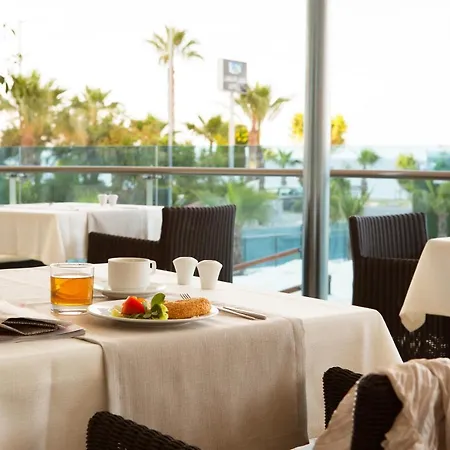 호텔 Sunprime C-lounge - Adult Only 5*