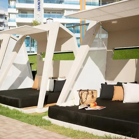 호텔 Sunprime C-lounge - Adult Only