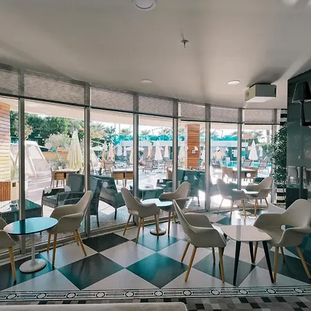 Sunprime C-lounge - Adult Only 5*