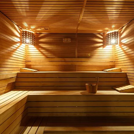 Sunprime C-lounge - Adult Only