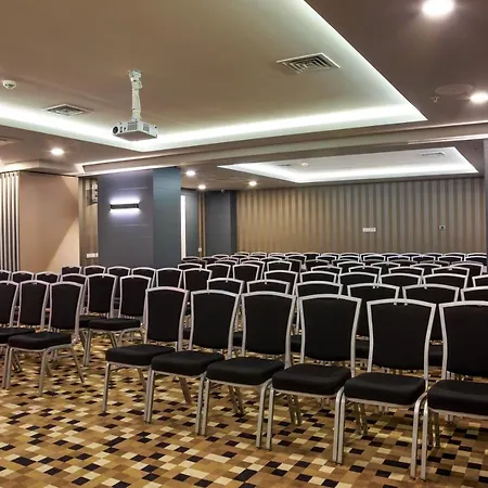 Sunprime C-lounge - Adult Only 5*