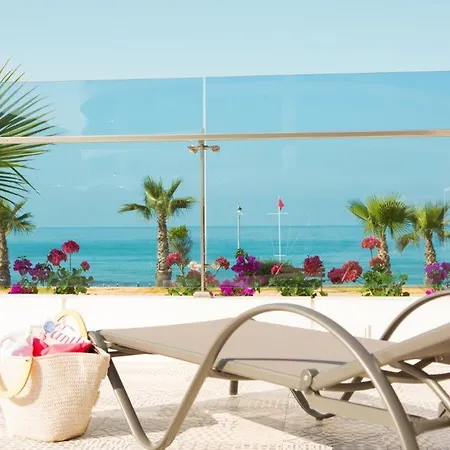 Sunprime C-lounge - Adult Only