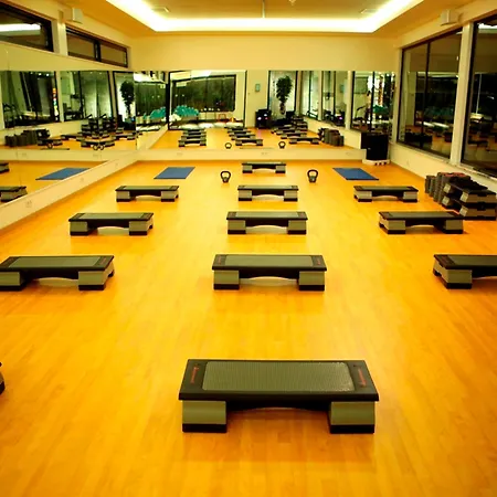 Sunprime C-lounge - Adult Only