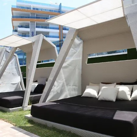 호텔 Sunprime C-lounge - Adult Only 5*