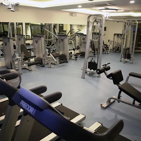 Sunprime C-lounge - Adult Only