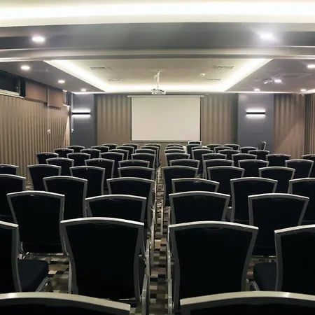 Sunprime C-lounge - Adult Only 5* 알란야