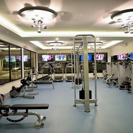 Sunprime C-lounge - Adult Only