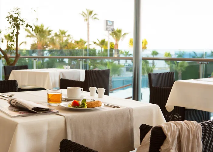 Hotel Sunprime C-lounge - Adult Only 5*