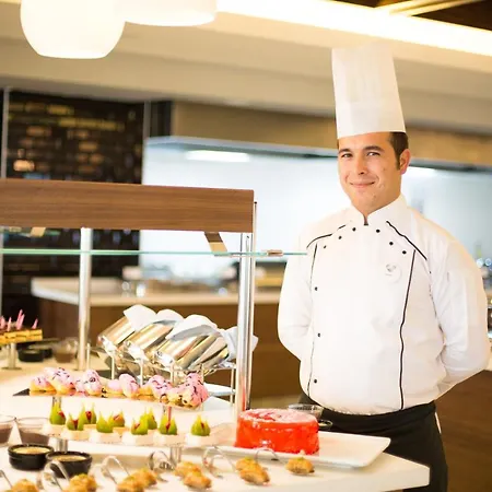 Sunprime C-lounge - Adult Only Hotel 5*