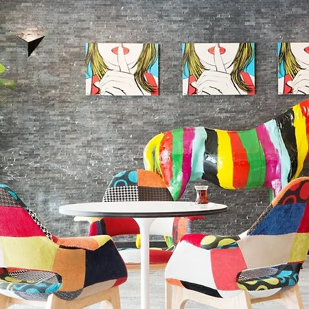 Hotel Sunprime C-lounge - Adult Only 5*