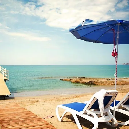 Sunprime C-lounge - Adult Only Hotel