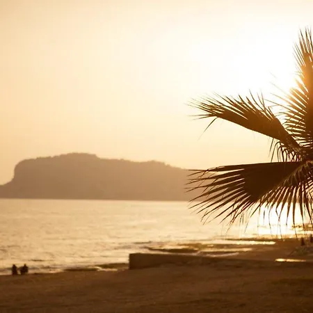 Sunprime C-lounge - Adult Only Hotel Alanya