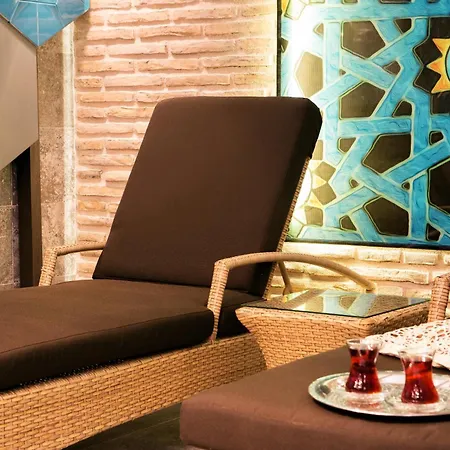 Sunprime C-lounge - Adult Only 5*