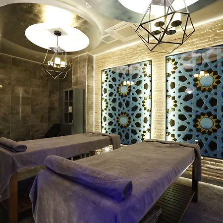 Hotell Sunprime C-lounge - Adult Only Alanya