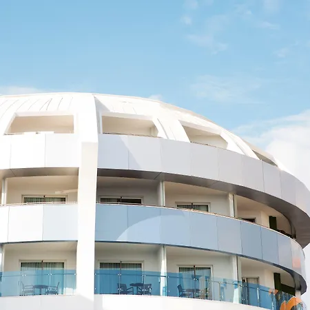 Hotell Sunprime C-lounge - Adult Only 5*