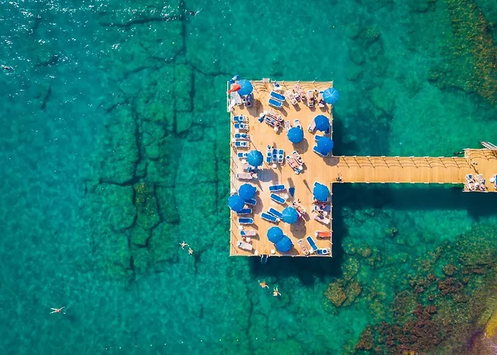 Hotell Sunprime C-lounge - Adult Only